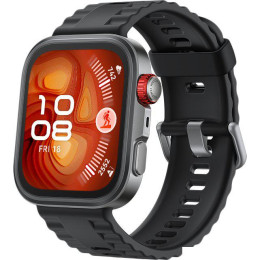 Умные часы Huawei Watch FIT 4 Pro (черный, международная версия)