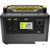 Портативная зарядная станция Nitecore NPS400 117 000 мАч