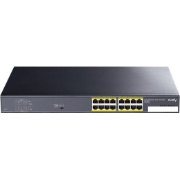 Неуправляемый коммутатор Cudy GS1020PS2 2.0