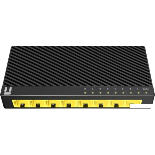 Неуправляемый коммутатор Netis ST3108GC