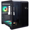 Корпус 1stPlayer RT5 ARGB (черный)