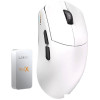 Игровая мышь Lamzu Maya X (белый)