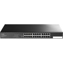 Настраиваемый коммутатор Cudy GS1024E 1.0