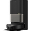 Робот-пылесос Dreame Robot Vacuum X50 Ultra Complete (евровилка, черный)