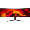 Игровой монитор Acer Nitro EI491CURSbmiipphx UM.SE1CD.S02