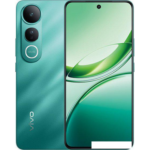 Телефон Vivo V50 Lite 4G 8GB/256GB международная версия (альпийское озеро)