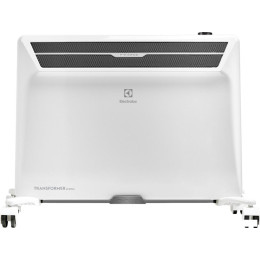 Конвектор Electrolux Air Gate Transformer ECH/AG2-2000 T (механическое управление, с шасси)