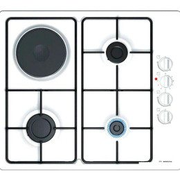Варочная панель Bosch Serie 2 PBY6C2B82Q
