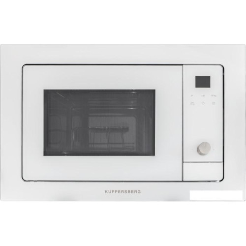Микроволновая печь KUPPERSBERG HMW 655 W
