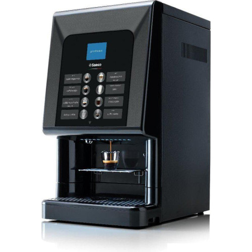 Кофемашина Saeco Phedra Evo 9GR RI