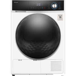 Сушильная машина Weissgauff WD 6108 Heat Pump