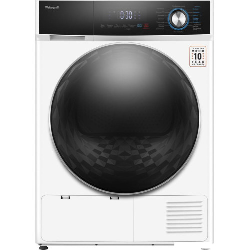 Сушильная машина Weissgauff WD 6108 Heat Pump