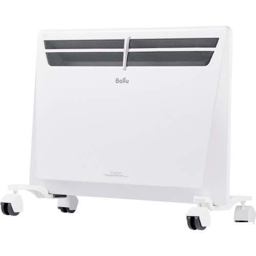 Конвектор Ballu Evolution Transformer BEC/EVU-1500 (механическое управление, с шасси)