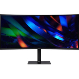 Игровой монитор Acer CZ342CURVbmiphuzx UM.CC2CD.V01