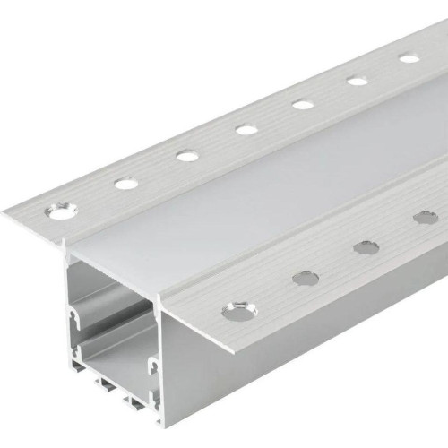 Алюминиевый профиль Arlight SL-LINIA32-FANTOM-2000 ANOD 027158