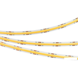 Светодиодная лента COB Arlight COB-X480-8mm 24V Warm3000 039059