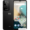 Телефон BQ BQ-6761L Unit 6GB/128GB (черный)