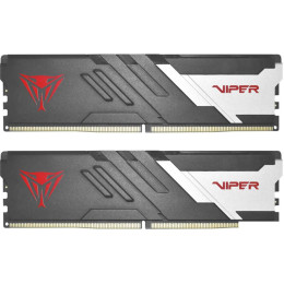 Оперативная память Patriot Viper Venom 2x32ГБ DDR5 6000МГц PVV564G600C30K