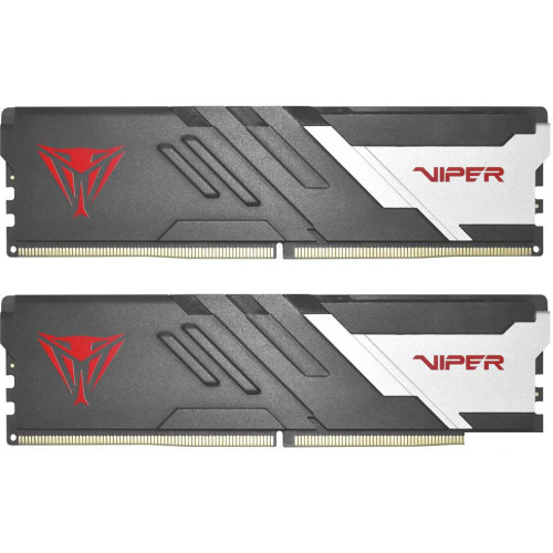 Оперативная память Patriot Viper Venom 2x32ГБ DDR5 6000МГц PVV564G600C30K