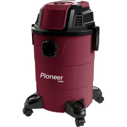 Пылесос Pioneer Tools VC115B