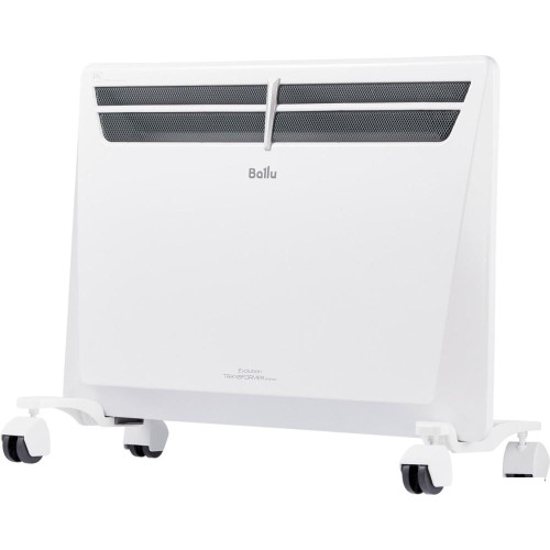 Конвектор Ballu Evolution Transformer BEC/EVU-1500 (инверторное управление, с шасси)