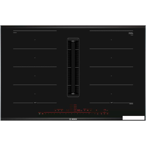 Варочная панель Bosch PXX875D67E