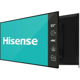 Информационная панель Hisense 55DM66D