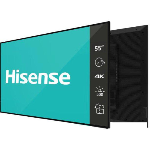 Информационная панель Hisense 55DM66D