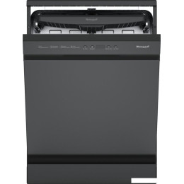 Отдельностоящая посудомоечная машина Weissgauff DW 6038 B Inverter
