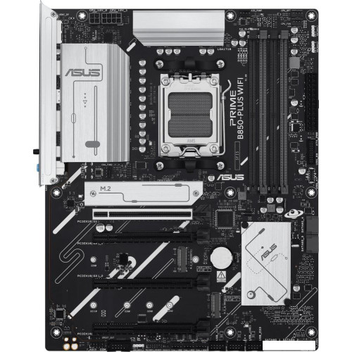 Материнская плата ASUS Prime B850-Plus WiFi