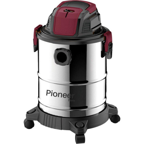 Пылесос Pioneer Tools VC120B