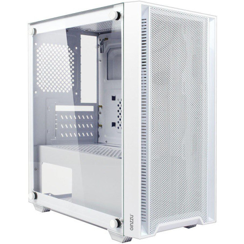 Корпус Ginzzu CL540