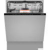 Встраиваемая посудомоечная машина Weissgauff BDW 6026 Infolight