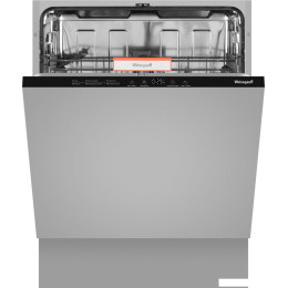 Встраиваемая посудомоечная машина Weissgauff BDW 6026 Infolight