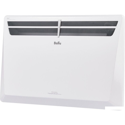 Конвектор Ballu Evolution Transformer BEC/EVU-2500 (инверторное управление)