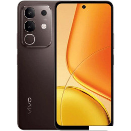 Телефон Vivo Y29 8GB/256GB международная версия (горячий шоколад)