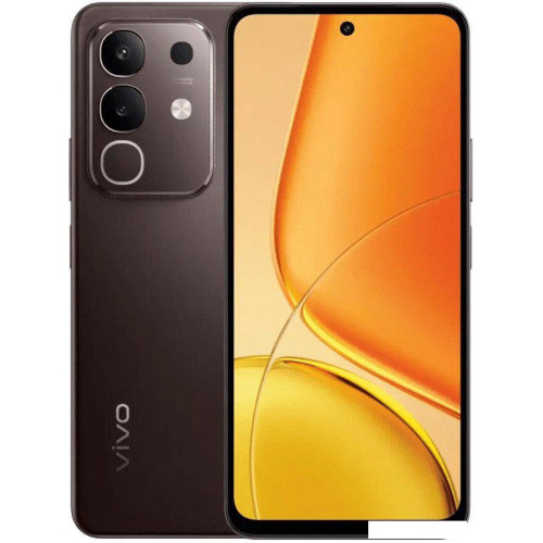 Телефон Vivo Y29 8GB/256GB международная версия (горячий шоколад)