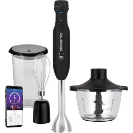 Погружной блендер Polaris PHB 1551 Wi-Fi IQ Home