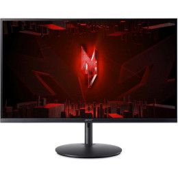 Игровой монитор Acer Nitro XF270X1biiph UM.HX0CD.101