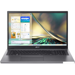 Ноутбук Acer Aspire 3 17 A317-55P-380H NX.KDKCD.00F