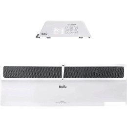Конвектор Ballu Plinth Transformer BEC/PL-500 (инверторное управление)