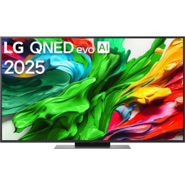 MiniLED телевизор LG QNED evo AI QNED86 55QNED86A6A