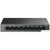 Неуправляемый коммутатор TP-Link LiteWave LS109P V1