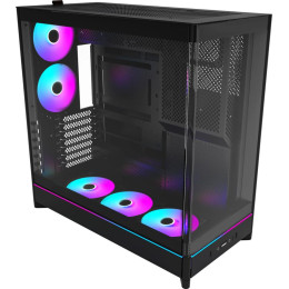 Корпус Montech HS02 Pro (черный)