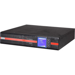 Источник бесперебойного питания Powercom Macan MRT-1000-L