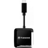 Карт-ридер Transcend RDC3