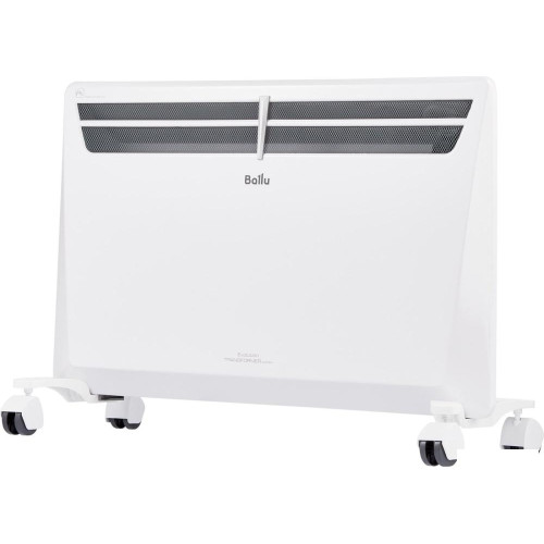 Конвектор Ballu Evolution Transformer BEC/EVU-2000 (механическое управление, с шасси)