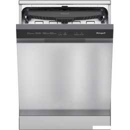 Отдельностоящая посудомоечная машина Weissgauff DW 6038 X Inverter