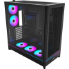 Корпус Montech HS01 Pro (черный)