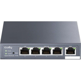VPN-маршрутизатор Cudy R700